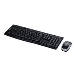 LOGITECH MK270 wireless Combo (NLB)