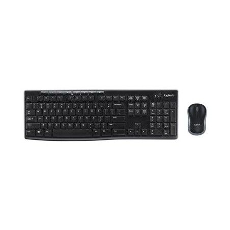 LOGITECH MK270 wireless Combo (NLB)