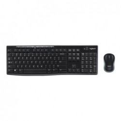 LOGITECH MK270 wireless Combo (NLB)