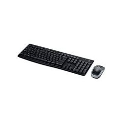 LOGITECH MK270 wireless Combo (NLB)