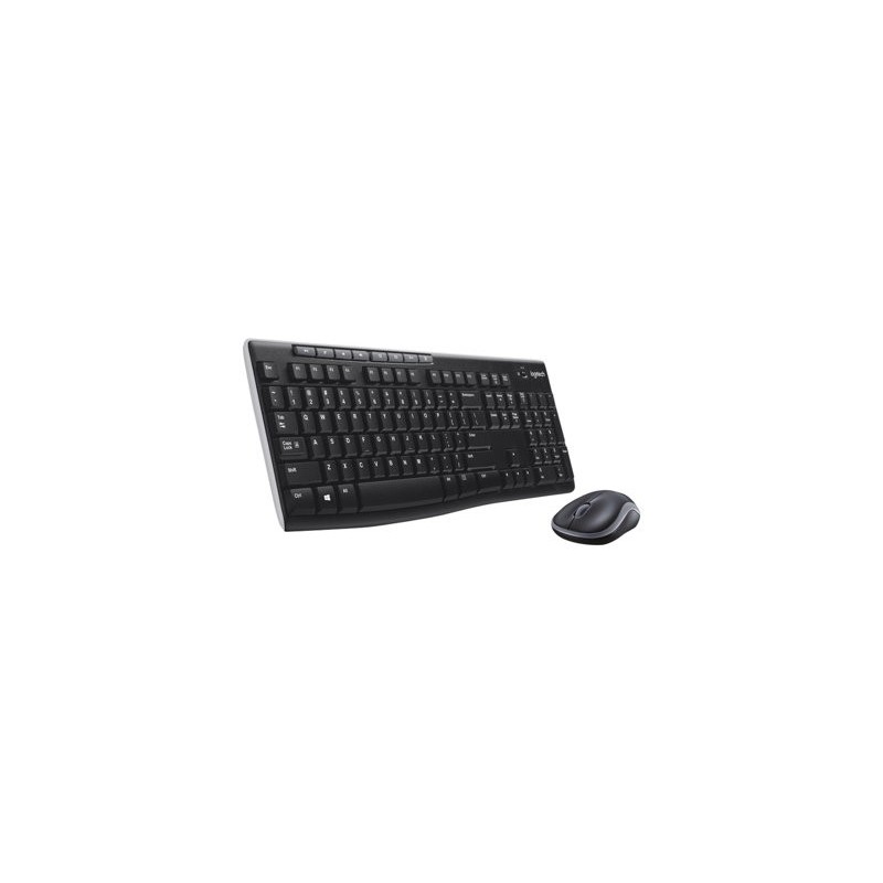 LOGITECH MK270 wireless Combo (CH)