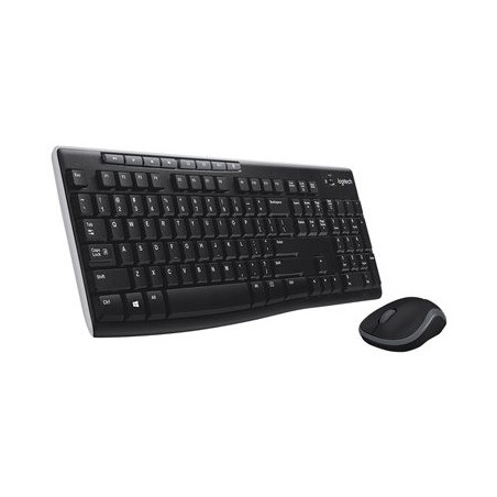 LOGITECH MK270 wireless Combo (CH)