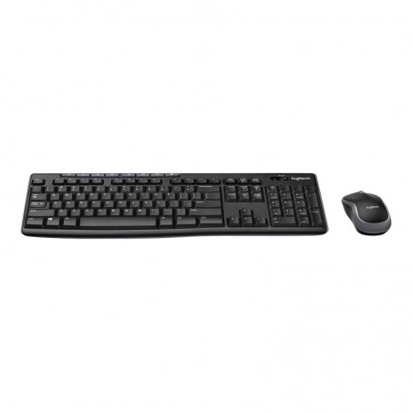LOGITECH MK270 wireless Combo (CH)