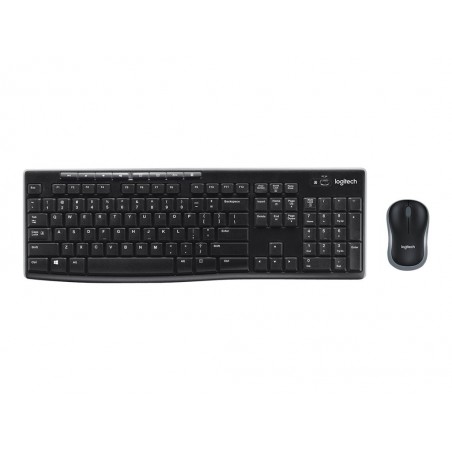 LOGITECH MK270 wireless Combo (CH)