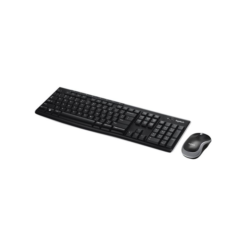 LOGITECH MK270 wireless Combo (CH)