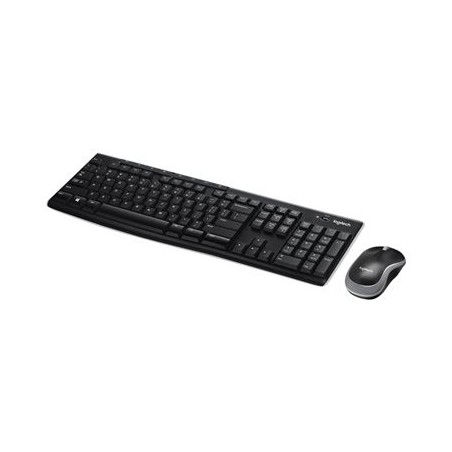 LOGITECH MK270 wireless Combo (CH)