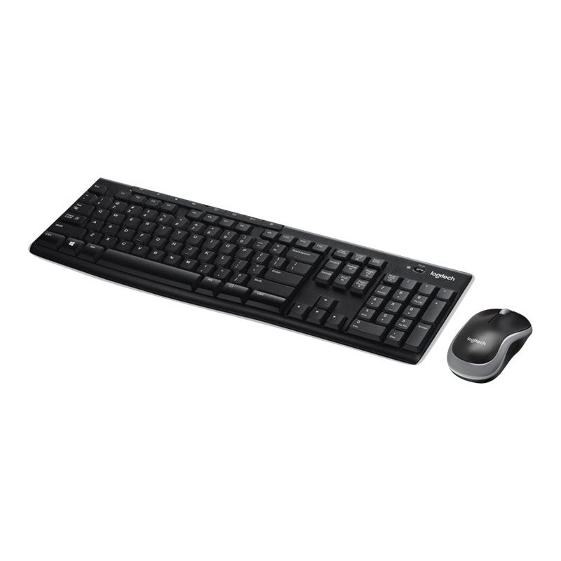 LOGITECH MK270 wireless Combo (CH)