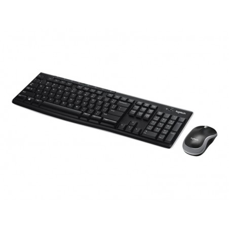 LOGITECH MK270 wireless Combo (CH)