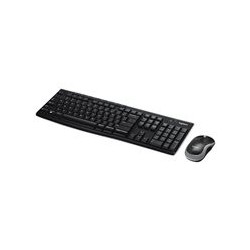 LOGITECH MK270 wireless Combo (CH)