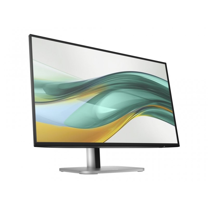 HP S5 Pro 524pf 23.8inch FHD HDMI DP Monitor HP S5 Pro 524pf 23.8inch FHD HDMI DP Monitor