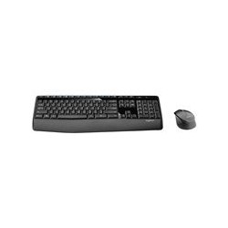 LOGITECH MK345 Wireless Combo 2.4GHZ (FRA)