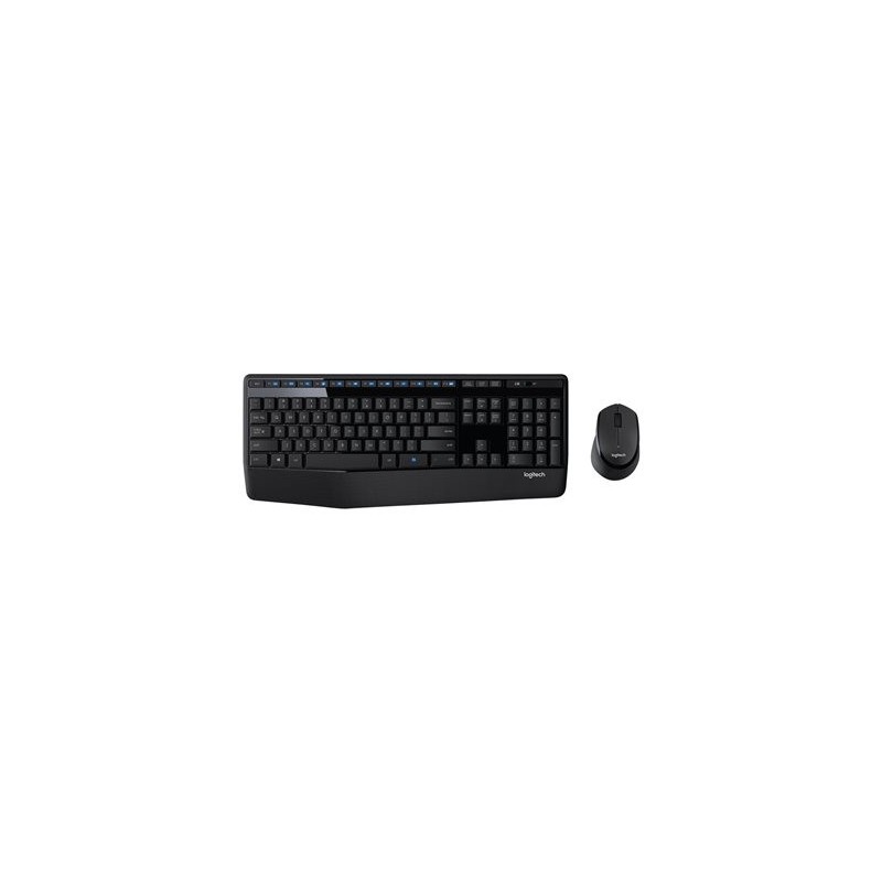 LOGITECH MK345 Wireless Combo 2.4GHZ (FRA)