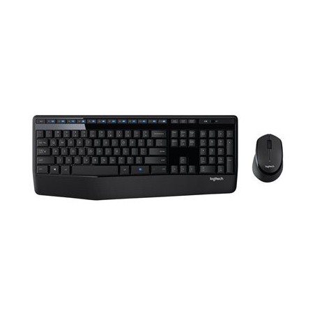 LOGITECH MK345 Wireless Combo 2.4GHZ (FRA)