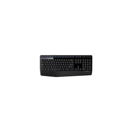 LOGITECH MK345 Wireless Combo 2.4GHZ (FRA)