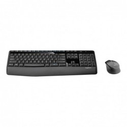 LOGITECH MK345 Wireless Combo 2.4GHZ (FRA)