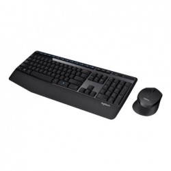 LOGITECH MK345 Wireless Combo 2.4GHZ (FRA)