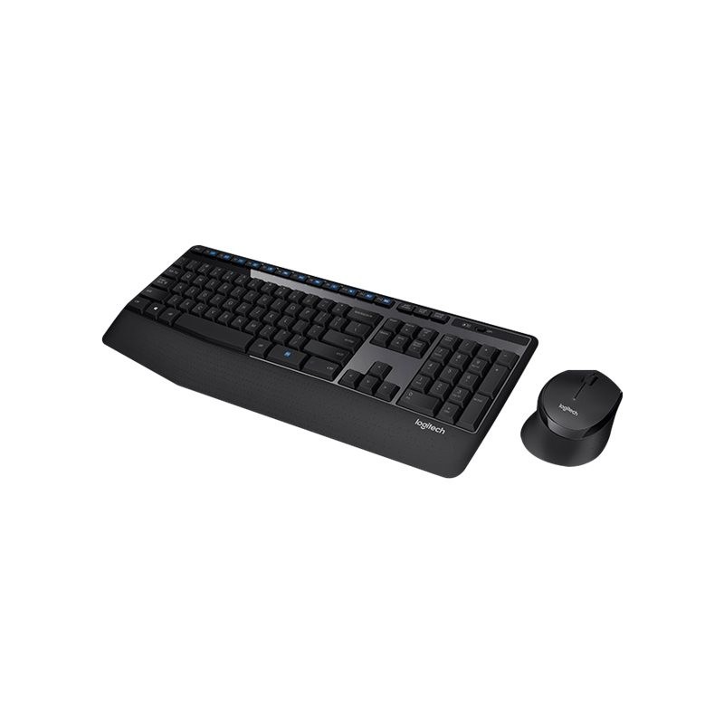 LOGITECH MK345 Wireless Combo 2.4GHZ (FRA)