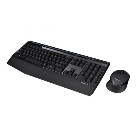 LOGITECH MK345 Wireless Combo 2.4GHZ (FRA)