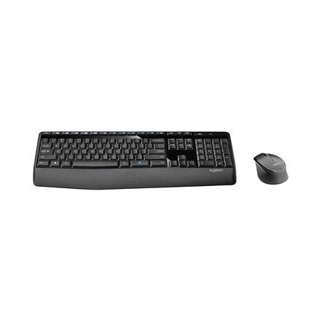 LOGITECH MK345 Wireless Combo 2.4GHZ (FRA)