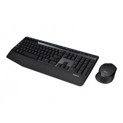 LOGITECH MK345 Wireless Combo 2.4GHZ (FRA)