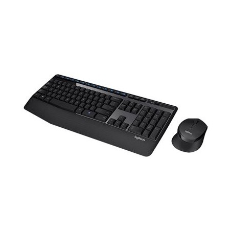 LOGITECH MK345 Wireless Combo 2.4GHZ (FRA)