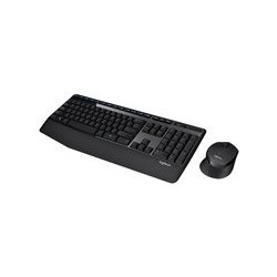 LOGITECH MK345 Wireless Combo 2.4GHZ (FRA)