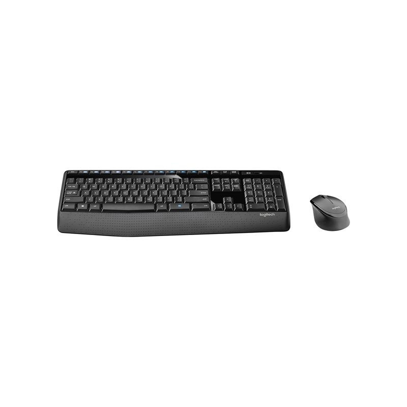 LOGITECH MK345 Wireless Combo 2.4GHZ (FRA)