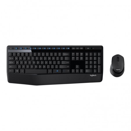 LOGITECH MK345 Wireless Combo 2.4GHZ (FRA)