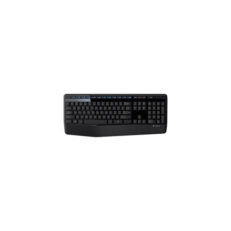 LOGITECH MK345 Wireless Combo 2.4GHZ (FRA)
