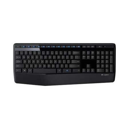 LOGITECH MK345 Wireless Combo 2.4GHZ (FRA)