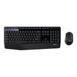 LOGITECH MK345 Wireless Combo 2.4GHZ (FRA)