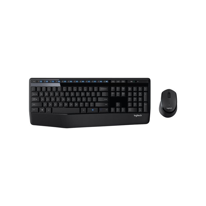 LOGITECH MK345 Wireless Combo 2.4GHZ (FRA)