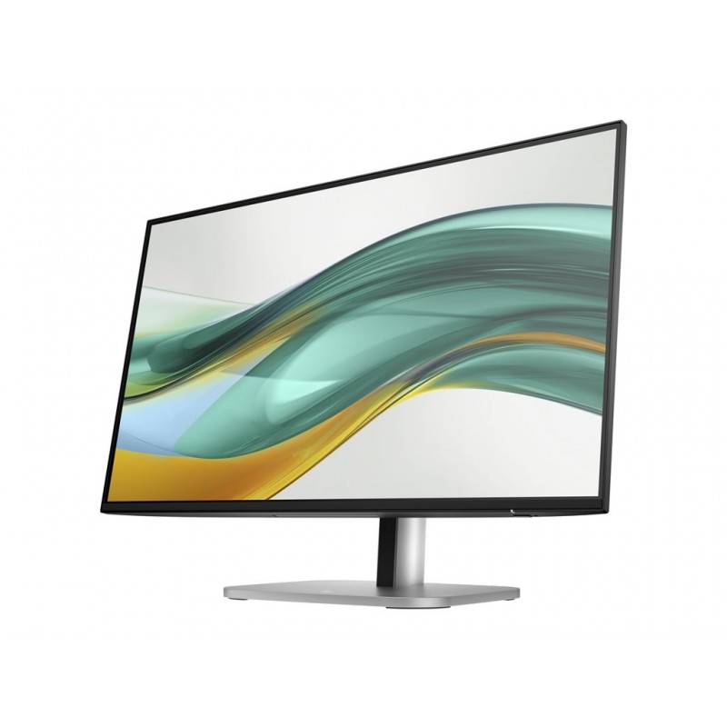 HP S5 Pro 524pf 23.8inch FHD HDMI DP Monitor HP S5 Pro 524pf 23.8inch FHD HDMI DP Monitor