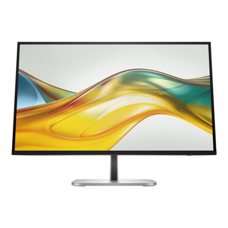 HP E27u G5 USB-C Monitor 27inch QHD HDMI DP HP E27u G5 USB-C Monitor 27inch QHD HDMI DP