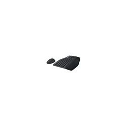 LOGITECH MK850 Performance Wireless Keyboard and Mouse Combo - 2.4GHZ/BT (DE)