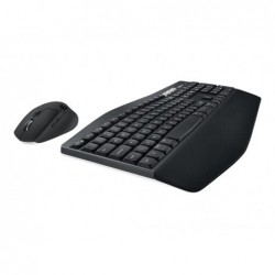 LOGITECH MK850 Performance Wireless Keyboard and Mouse Combo - 2.4GHZ/BT (DE)