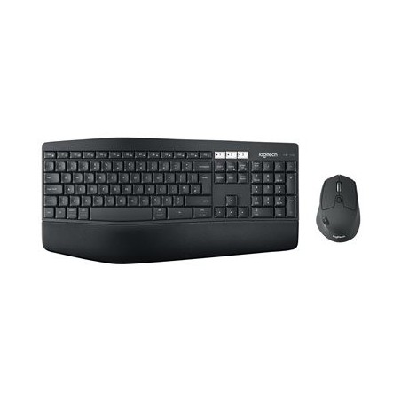 LOGITECH MK850 Performance Wireless Keyboard and Mouse Combo - 2.4GHZ/BT (FRA)