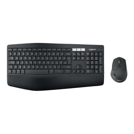 LOGITECH MK850 Performance Wireless Keyboard and Mouse Combo - 2.4GHZ/BT (CH)