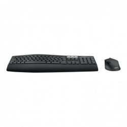 LOGITECH MK850 Performance Wireless Keyboard and Mouse Combo - 2.4GHZ/BT (CH)