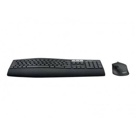 LOGITECH MK850 Performance Wireless Keyboard and Mouse Combo - 2.4GHZ/BT (CH)
