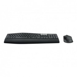 LOGITECH MK850 Performance Wireless Keyboard and Mouse Combo - 2.4GHZ/BT (UK) INTNL