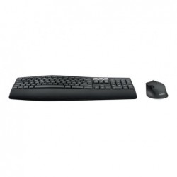 LOGITECH MK850 Performance Wireless Keyboard and Mouse Combo - 2.4GHZ/BT (UK) INTNL