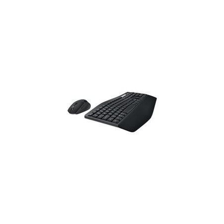 LOGITECH MK850 Performance Wireless Keyboard and Mouse Combo - 2.4GHZ/BT (UK) INTNL