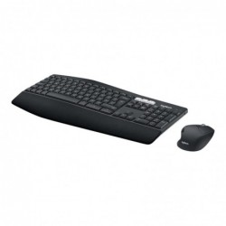 LOGITECH MK850 Performance Wireless Keyboard and Mouse Combo - 2.4GHZ/BT (UK) INTNL