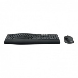 LOGITECH MK850 Performance Wireless Keyboard and Mouse Combo - 2.4GHZ/BT (UK) INTNL