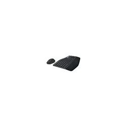 LOGITECH MK850 Performance Wireless Keyboard and Mouse Combo - 2.4GHZ/BT (UK) INTNL