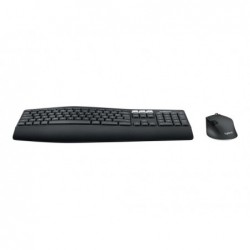 LOGITECH MK850 Performance Wireless Keyboard and Mouse Combo - 2.4GHZ/BT (NLB)