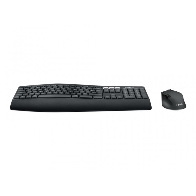 LOGITECH MK850 Performance Wireless Keyboard and Mouse Combo - 2.4GHZ/BT (NLB)