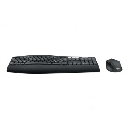 LOGITECH MK850 Performance Wireless Keyboard and Mouse Combo - 2.4GHZ/BT (NLB)