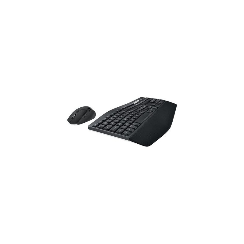 LOGITECH MK850 Performance Wireless Keyboard and Mouse Combo - 2.4GHZ/BT (NLB)